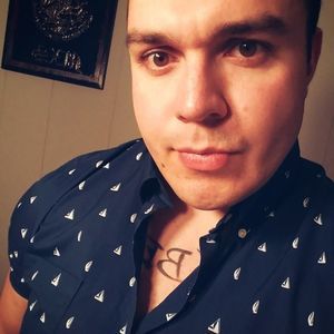 Meet your Posher, Ismael